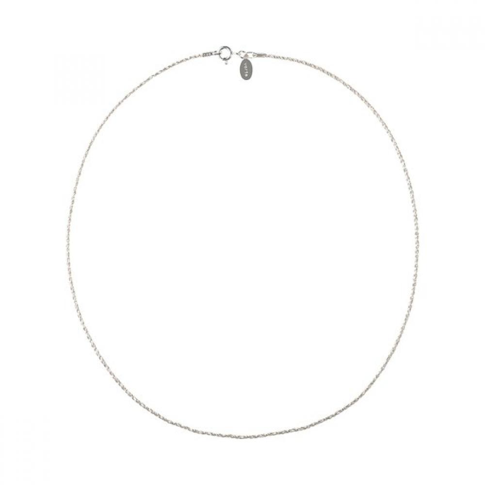 VErtE 925 SilvEr Allur E nEcklacE  SilvEr    un.SilvEr.144