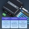 Zhongke Optoelectronics Industrial 10-Gigabit Fiber Optic Network Switch