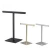 Movable Free-Standing Hand Towel Holder paper towel holder 304 Black Bath Towel Stand Bathroom Towel Hanger Vanities Countertop