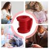 Finger Yarn Guide Knitting Crafts Tool Yarn Guide For Women Men Hobbyists Artists Home Craft Room Apartment