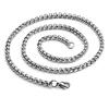 2023 Men's Domineering Stainless Steel Hip-Hop Necklace
