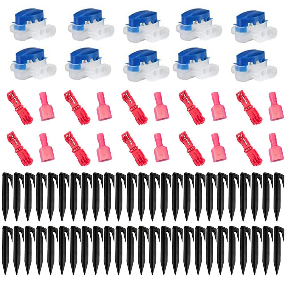 

Для замены деталей газонокосилки с граничным кабелем WORX