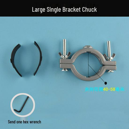 Suport Multifuncțional pentru Mașină de Găurit Electrică - Instrument Fix pentru Găurit și Tăiat cu Polizor Electric