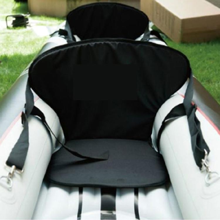 5Pcs PVC Patches with Stainless D-Ring for Dinghys Kayak Surfboard Paddle Board