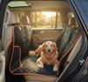 DOG MAT FOR CAR SEAT COVER UNIVERSAL BLACK