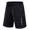 Men's Sports Running T Shirt+ Pants Fleece Thermal Quick Drying Clothes Winter Warm Long Sleeve Tops & Trousers for Running Fitness Training