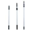 CHAOBAO C-051 Aluminum Telescopic Window Cleaning Extension Pole