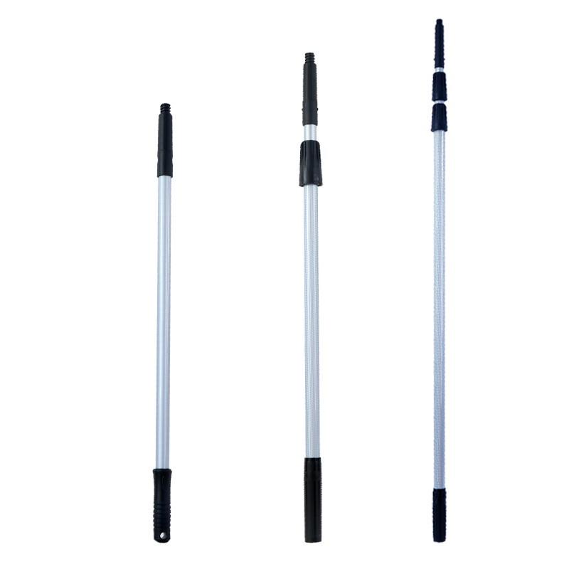 CHAOBAO C-051 Aluminum Telescopic Window Cleaning Extension Pole