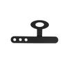 Guitar Plectrum Finger Grip Sleeve Silicone Picker Holder Anti Slip Protector For Guitar Beginner String Sweep Playing Accessory
