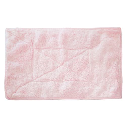 Super Absorbent Microfiber Cloths, 50-Count, 20x30cm, for Commercial and Home Use, Soft To the Touch, Medium Thickness, Product Number 40804