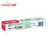 Zhonghua Huaqinghu Orange Blossom Dandelion Toothpaste Y23 - 4 x 140g Pack