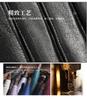 Hengyuan Xiang Gloves for Women, Autumn and Winter with Plush Inner Lining for Double Warmth, Full Palm Flexible Touch Screen Gloves
