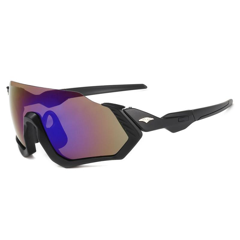 Photochrome Radfahren Fahrrad Brille Outdoor Sport Fahrrad UV400 Sonnenbrille Brille Fahrrad