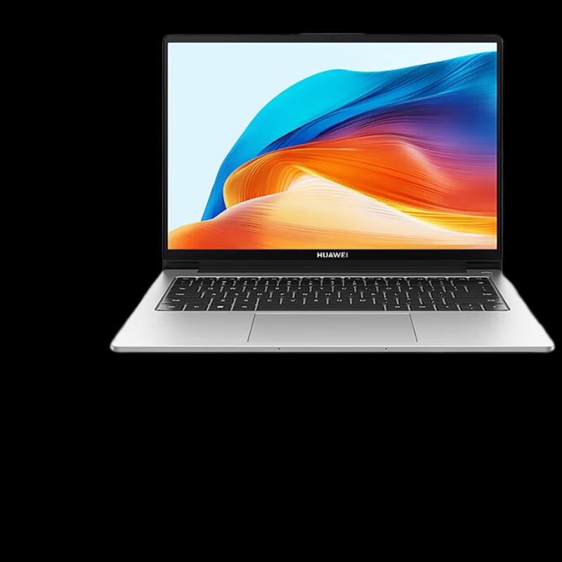 

Huawei MateBook D14 2024 Laptop (CN version)