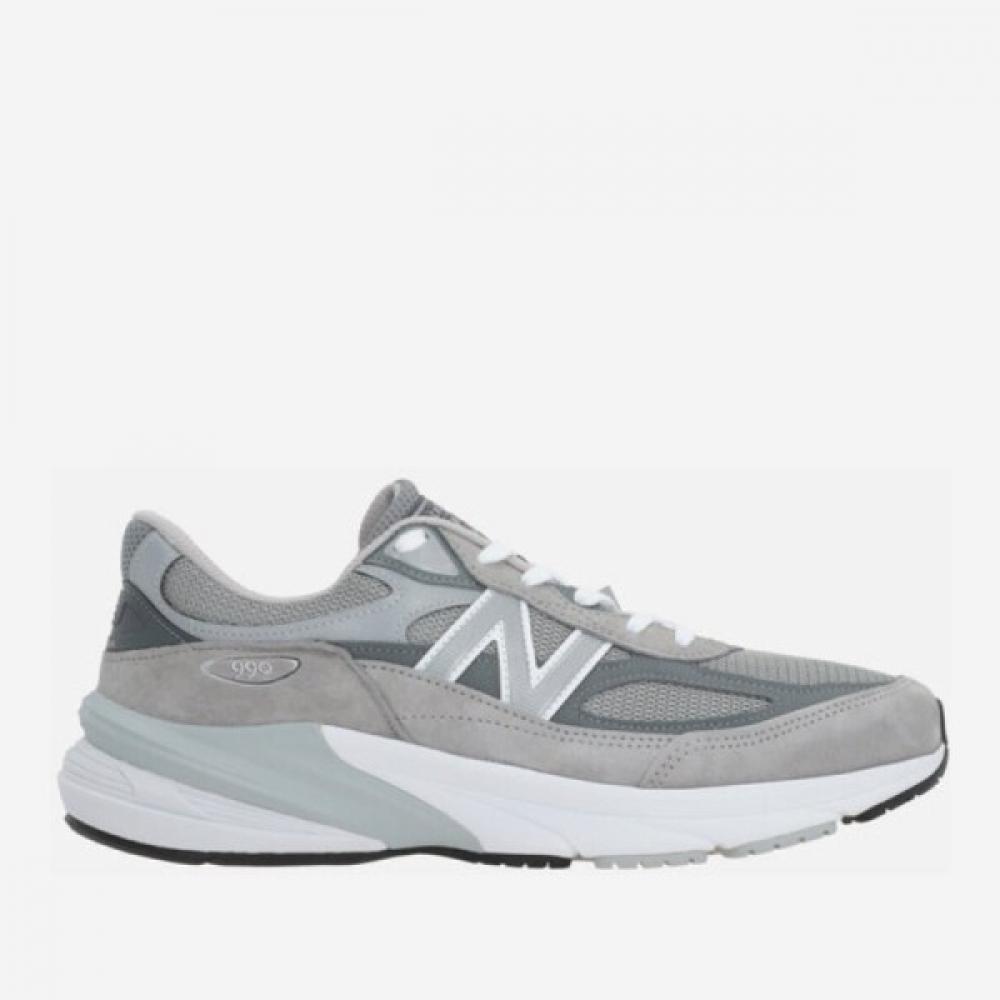 

New Balance 990 Sneakers M990gl6 Coolgrey US7.5