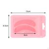 Eye Pads, Makeup Beauty Tool ,Professional ,DIY Eyelash Extension , Silicone, Perming Curler