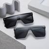 Oversized Sunglasses Oversized Frame Sun Glasses Square Sunglasses Square Shape Sunglasses For Driving Men Women