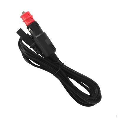 Car Power Adapter for Refrigerator Connection