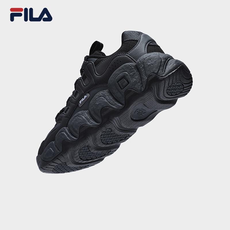 FILA Women's Croissant Platform Sneakers