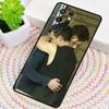 Gallavich Pride Love Ian Shameless Silicone Phone Case For Samsung Galaxy Note 10 Pro S26 S24 S23 S22 S21 Plus S25Ultra Cover
