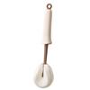 2-in-1 Long Handle Silicone Cup Brush, Multifunctional Push-pull Dead Angle Cleaner, Household Water Bottle Baby Bottle Cleaning Brush