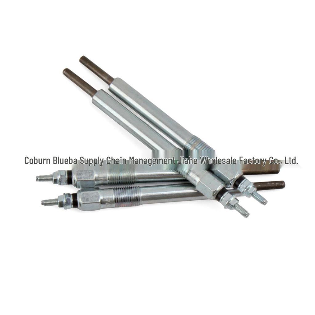 Glow Plug Fit for Great Wall Haval H3H5 Wingle Diesel 2.5/2.8TC 3770100-E06