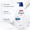 Dove Body Wash & Hair Care Collection