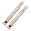 2Pcs Car Seat Gap Filler Side Seam Plug Strip Leak-proof Filling Strip For BMW X6 X2 X3 X4 X5 X7 E46 E39 E90 E36 E60 E34 E30 Z4