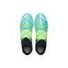 Puma Future Z 1.2 Comfortable Versatile Anti-Twist Football Shoes MG Men Football Shoes Green Blue 106481-03