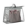 PVC Handbag Storage Bag Dust-Proof Bag Organizer Home Dust Cover  Closet Organization