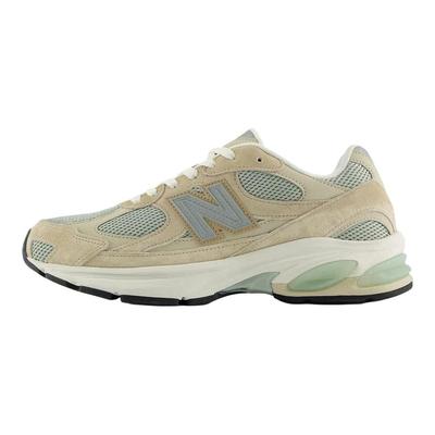2010 Lone Star Grey Unisex Sneakers Tan Mindful-Grey U2010281