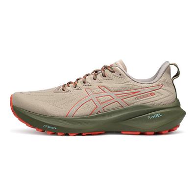 GT 2000 13 TR Nature Bathing - Red Snapper Herren Sneaker Grau 1011B954-300