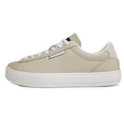 Cupsole Sneaker ESS