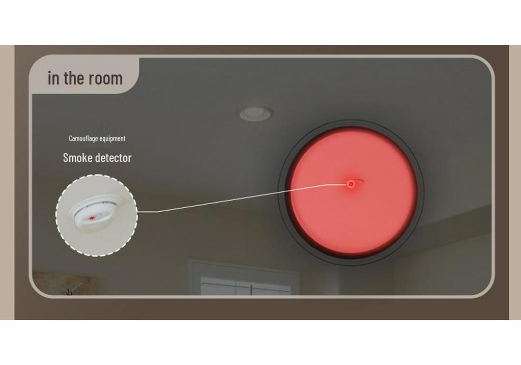 K96 Infrared Detector: Anti-Peeping & Camera Detection Device for Hotels