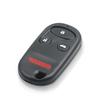 KEYYOU NHVWB1U523 KOBUTAH2T For Honda Civic Pilot Accord 2003 2004 2005 Remote Control Car Key Fob 315/433MHz Keyless Entry Key