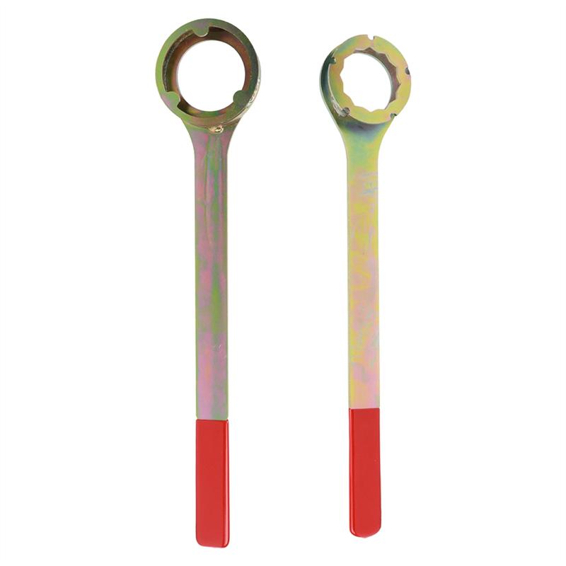 NEW-Intake & Exhaust Cam Sprocket Tool Wrench Holder Kit For Subaru AVCS JDM & STD 499977000, 499977400, 499977300,499977100