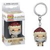 Harry Pop Funko Potter Keychain Keyring Pendant Merch Figures Xmas Gift Kids For