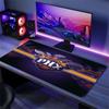 Phoenix Suns Color Mouse Pad Large Gaming Table Cushion Non-slip Laptop Tablet Big Mousepad XXL Mat Mini PC Playmat With Lock Edge