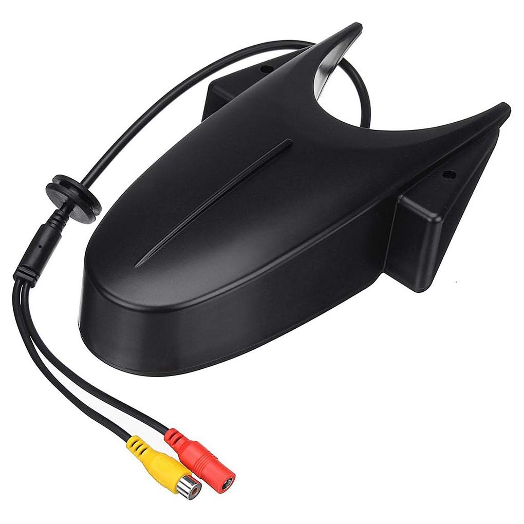 Car Rear View Camera Roof Mount Van LED Brake Light Reverse Camera for MB Viano Sprinter RV For Third Brake Light Rear View Came