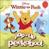 Pop-Up Nascondino! Disney Winnie the Pooh