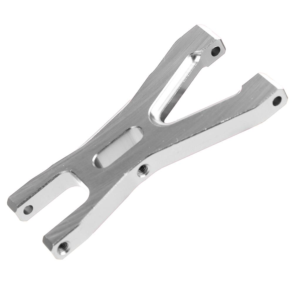 Aluminum Alloy Upgrading Part Rear Swing Arm Fit for WL A959 A979 A969 1Celsius18 RC Car