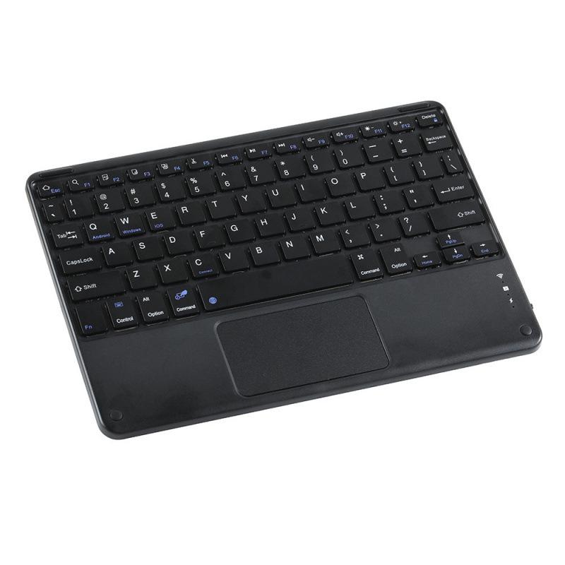 Flat Panel Magic Bluetooth Keyboard for Huawei, Xiaomi, Lenovo, and Honor Tablets