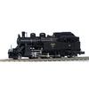 KATO N Gauge C12 2022-1 Steam Locomotive Model