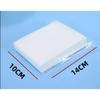 100PCS Laundry Color Absorbing Paper Anti-dyeing Laundry Tablets for Washing Machine Clean Clothes Color Catcher Sheets Laundry