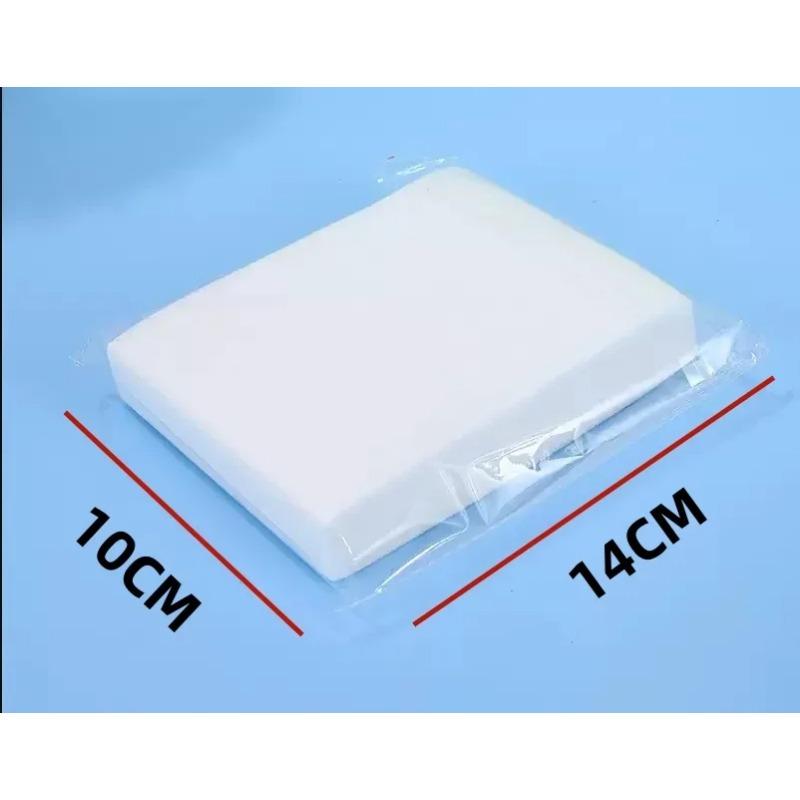 100PCS Laundry Color Absorbing Paper Anti-dyeing Laundry Tablets for Washing Machine Clean Clothes Color Catcher Sheets Laundry