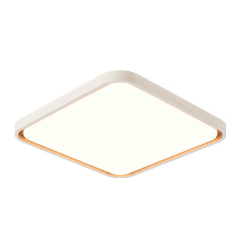 NVC Nordic Smart Full-Spectrum Eye-Care LED Ceiling Light