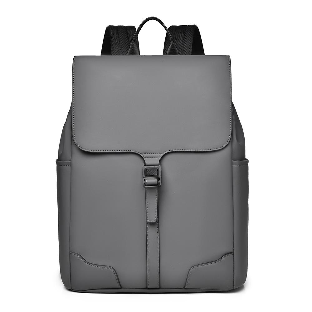 Men's Casual Backpack Backpack Large Capacity Computer Travel Backpack Multifunctional Large Capacity Backpack