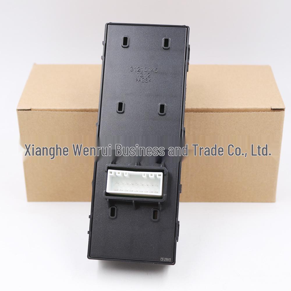 93571H0100: Kompatibler Fensterheberschalter für 2017 Kia RIO