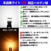 T10 LED White Explosive Light, Built-in Canceller, LED T10, Compatible with Vehicle Inspection, 18