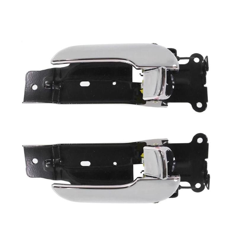 For Kia Carnival 2002 2003 2004 2005 OK53B-59330-AGE OK53B58330 0K53B-59330 Inner Door Handle Automobile Part Brand New